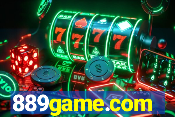 889game.com