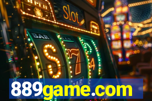 889game.com