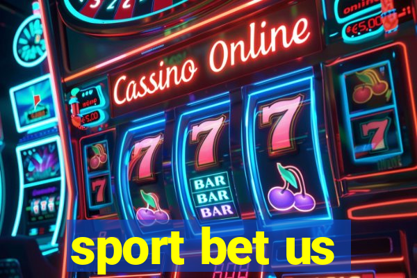 sport bet us