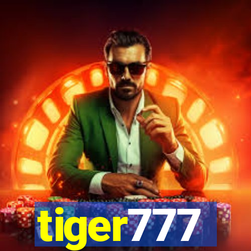 tiger777