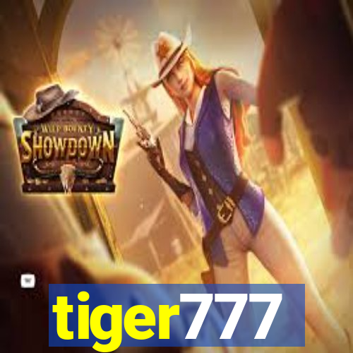 tiger777