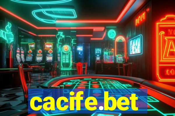 cacife.bet