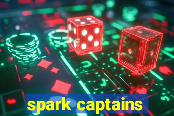 spark captains