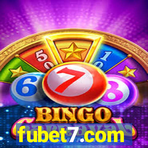 fubet7.com