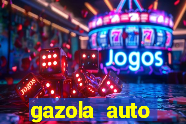 gazola auto eletrica jundiai