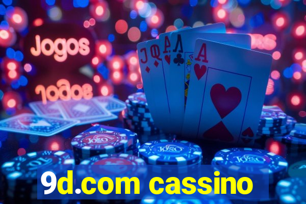 9d.com cassino