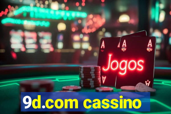 9d.com cassino