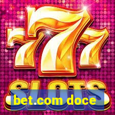 bet.com doce