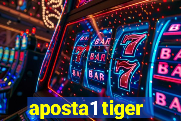 aposta1 tiger