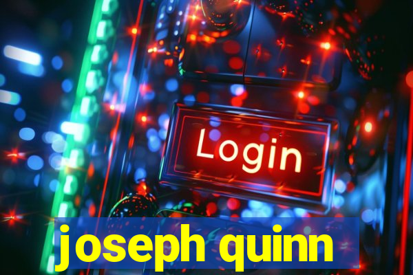 joseph quinn