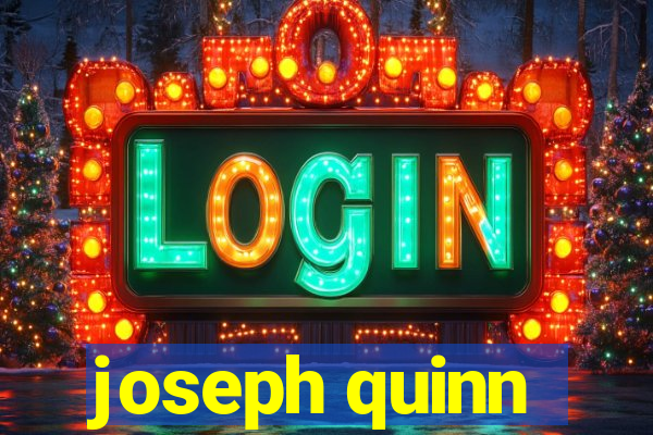 joseph quinn