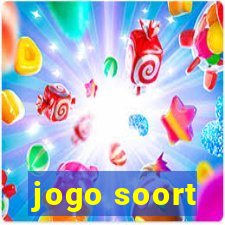 jogo soort