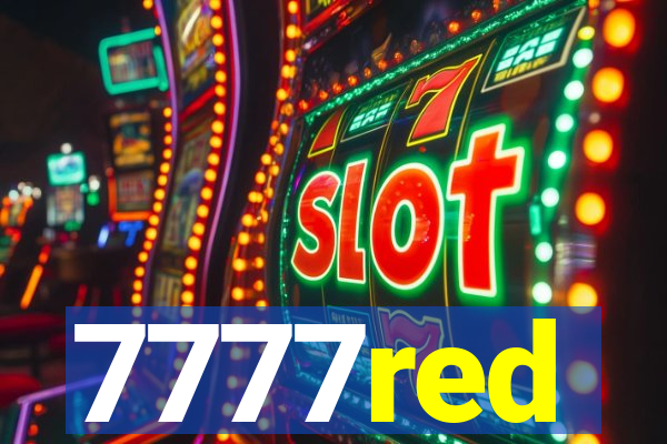 7777red