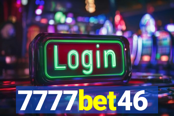 7777bet46