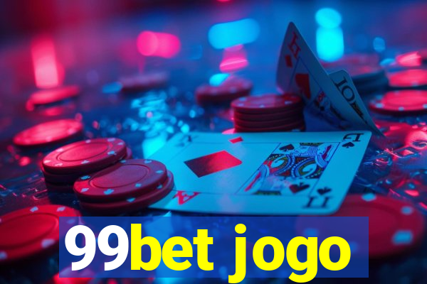 99bet jogo