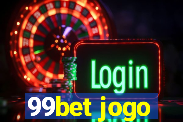 99bet jogo