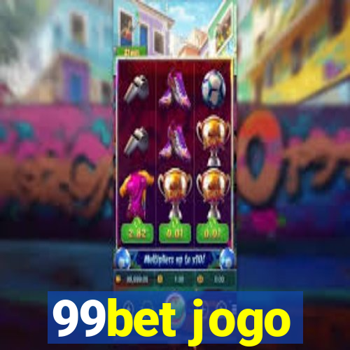 99bet jogo