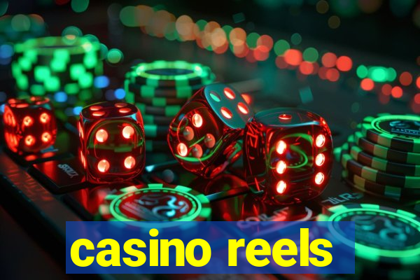 casino reels