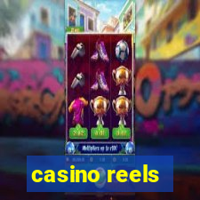 casino reels