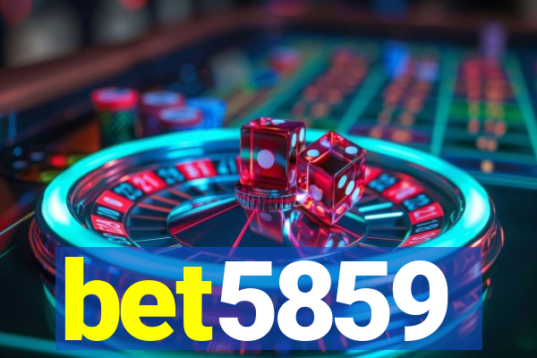 bet5859