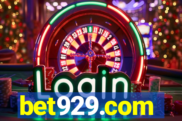 bet929.com