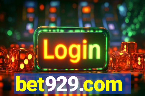 bet929.com