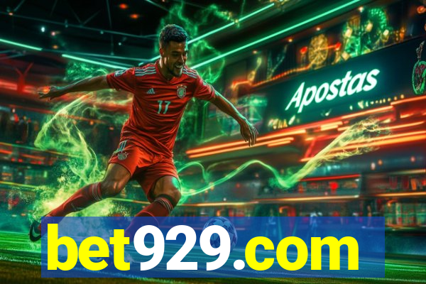 bet929.com