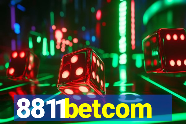 8811betcom