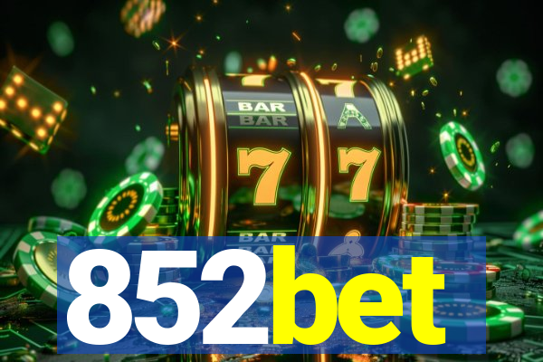 852bet