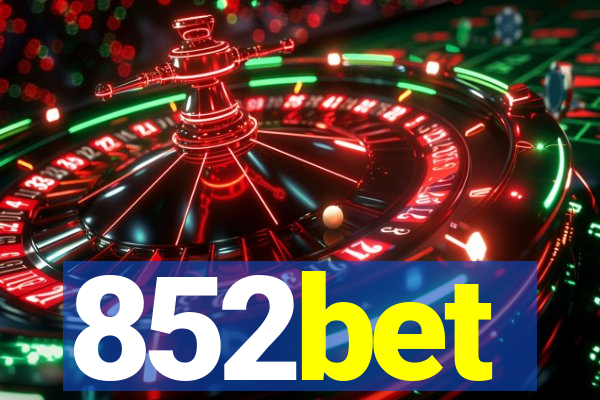 852bet