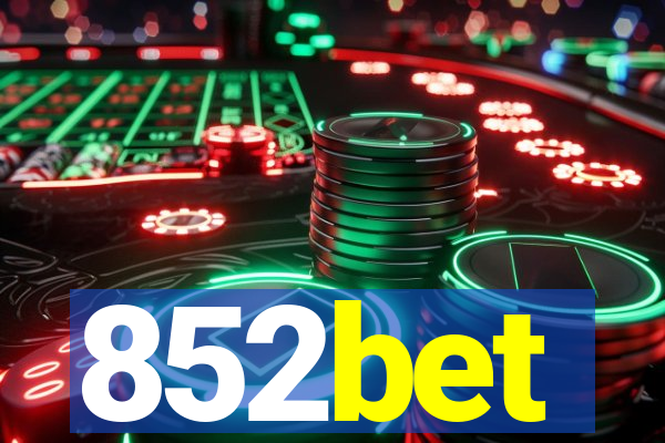 852bet