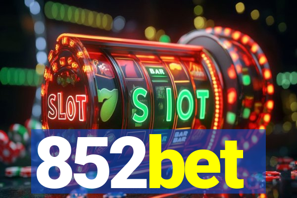 852bet