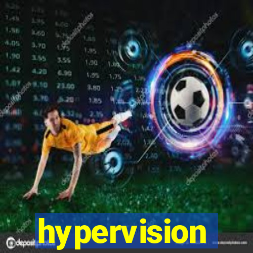 hypervision