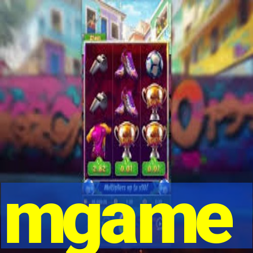 mgame