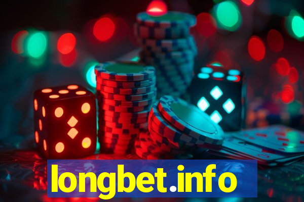 longbet.info