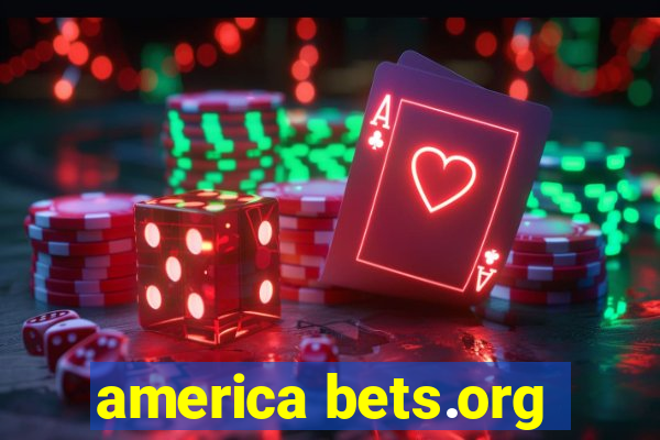 america bets.org