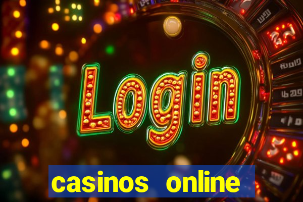 casinos online bonus sem deposito