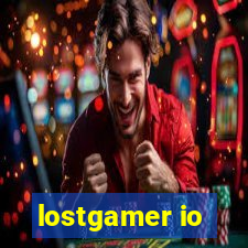 lostgamer io