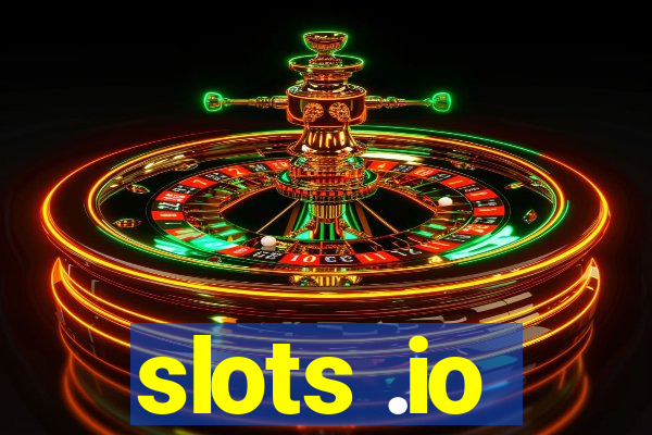 slots .io