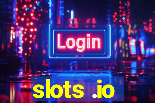 slots .io