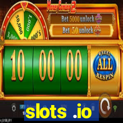 slots .io