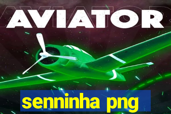 senninha png