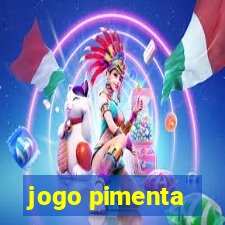 jogo pimenta