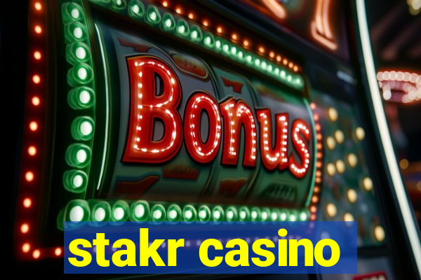 stakr casino