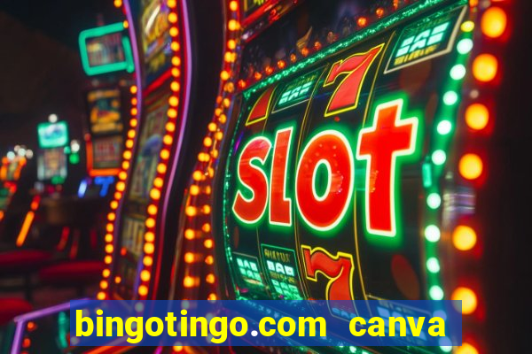 bingotingo.com canva pro free