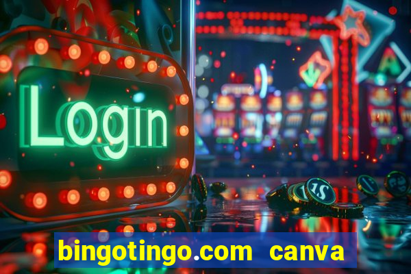 bingotingo.com canva pro free