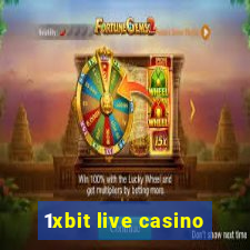 1xbit live casino