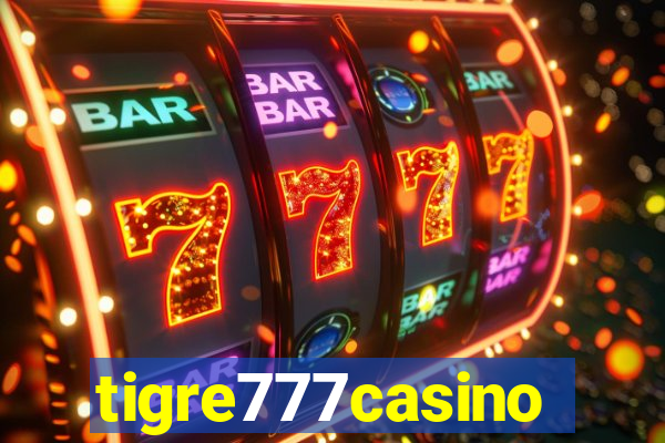 tigre777casino