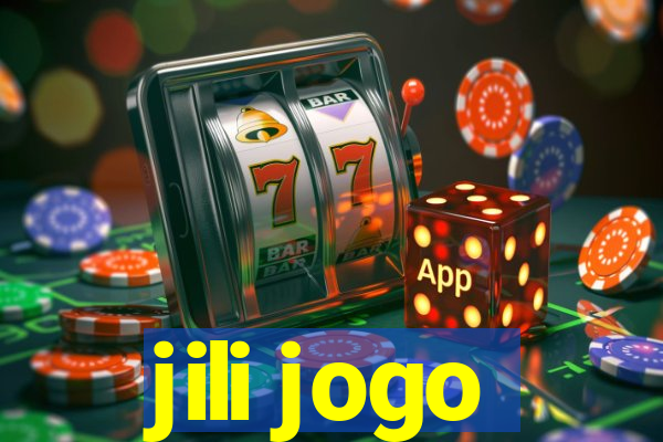 jili jogo