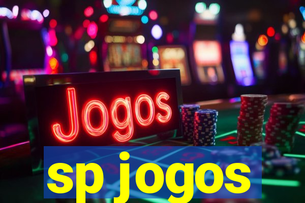 sp jogos